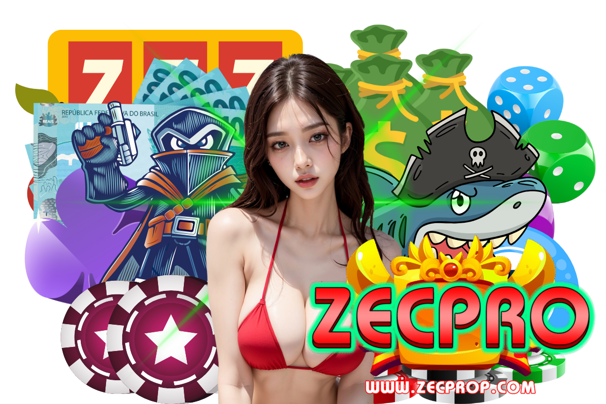 zecpro com