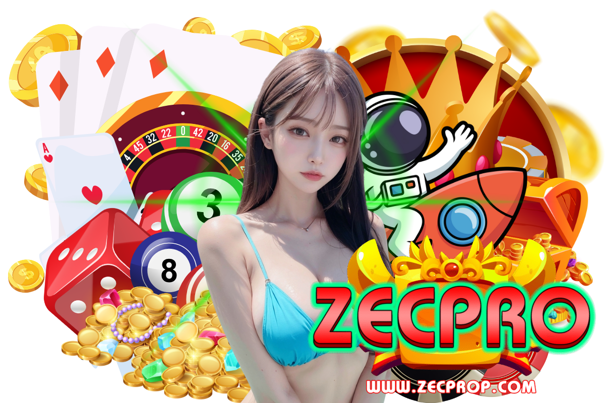 zecpro ทรูวอเลท