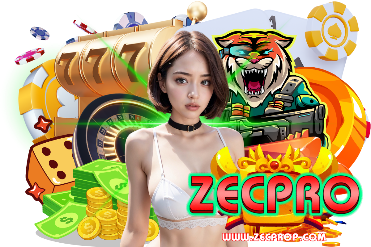 zecpro สมัคร