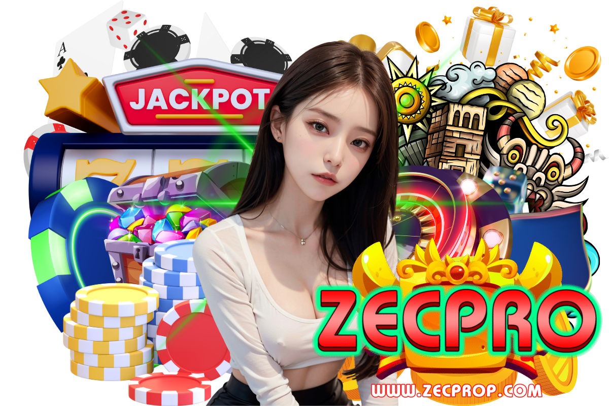zecpro เข้าสู่ระบบ